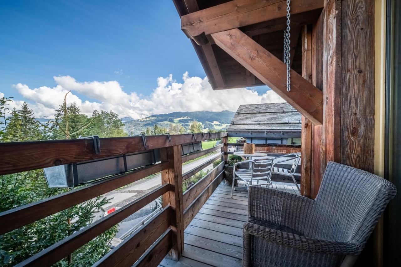 Chalet Purdey Combloux - By Emerald Stay Exterior photo