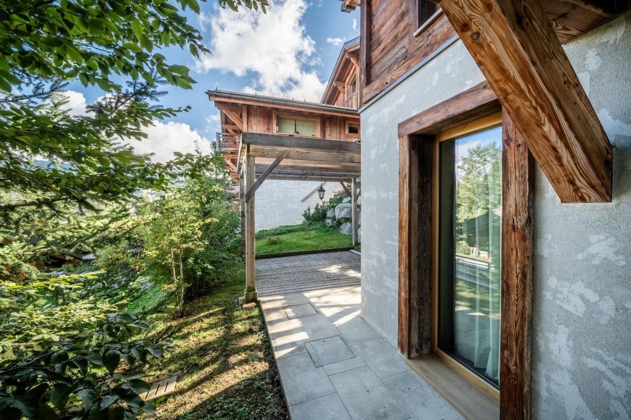 Chalet Purdey Combloux - By Emerald Stay Exterior photo