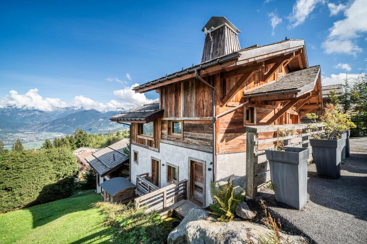 Chalet Purdey Combloux - By Emerald Stay Exterior photo